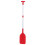Remo telescopico per barca 462 g 54-110 cm Rosso 3