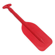 Remo telescopico per barca 462 g 54-110 cm Rosso
