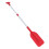 Remo telescopico per barca 462 g 54-110 cm Rosso 12