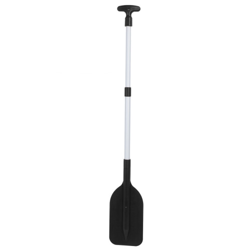 Teleskop-Paddel 462 g 54-110 cm Schwarz 2