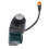 Interruttore per manubrio impermeabile a 3 pin M5 10