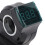 Interruttore per manubrio impermeabile a 3 pin M5 7