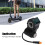 Interruttore per manubrio impermeabile a 3 pin M5 6