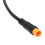 Interruttore per manubrio impermeabile a 3 pin M5 11