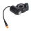 Interruttore per manubrio impermeabile a 3 pin M5 1