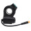 Interruttore per manubrio impermeabile a 3 pin M5 12