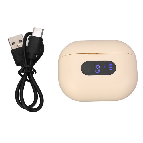 Knochenleitung-Ohrhörer, 20mAh/300mAh, Hautfarbe 1