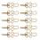 10 Pcs Fur Coat Hook Fasteners Sew for Over Coat 7