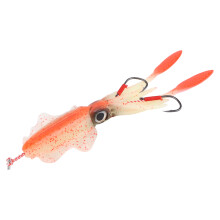 Squid Fishing Lure for Sea Fishing Simulation Iron