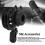 Condenser Mic Shockproof Bracket 5/8 & 3/8 Threads Easy Installation 7
