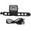 E-105 Luz frontal 500mAh/400mAh 33mm blanco rojo 2