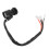 Trail Boss 250 2x4/4x4 interruptor de encendido con cable de 4 pines 16