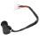 Trail Boss 250 2x4/4x4 interruptor de encendido con cable de 4 pines 7