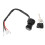 Trail Boss 250 2x4/4x4 interruptor de encendido con cable de 4 pines 12