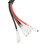 Trail Boss 250 2x4/4x4 interruptor de encendido con cable de 4 pines 4