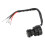 Trail Boss 250 2x4/4x4 interruptor de encendido con cable de 4 pines 10