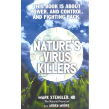 Nature's Virus Killers
