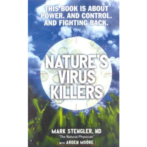 Nature's Virus Killers