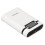 M08 4x18650 DIY Batteria esterna compatta bianca 7