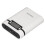 M08 4x18650 DIY Batteria esterna compatta bianca 11
