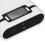 M08 4x18650 DIY Batteria esterna compatta bianca 3