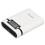 M08 4x18650 DIY Batteria esterna compatta bianca 5