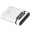 M08 4x18650 DIY Batteria esterna compatta bianca 9
