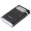 M08 DIY batterie externe 18650 4 cellules écran LCD noir 13