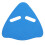 A Shaped Summer Swimming Floating Boards EVA 4