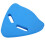 A Shaped Summer Swimming Floating Boards EVA 2