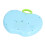 Modèle : Tablette d'apprentissage bleue 3xAA 21x19x3 cm 8