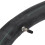 2.75‑17 Motorcycle Inner Tube Durable Butyl Rubber 15