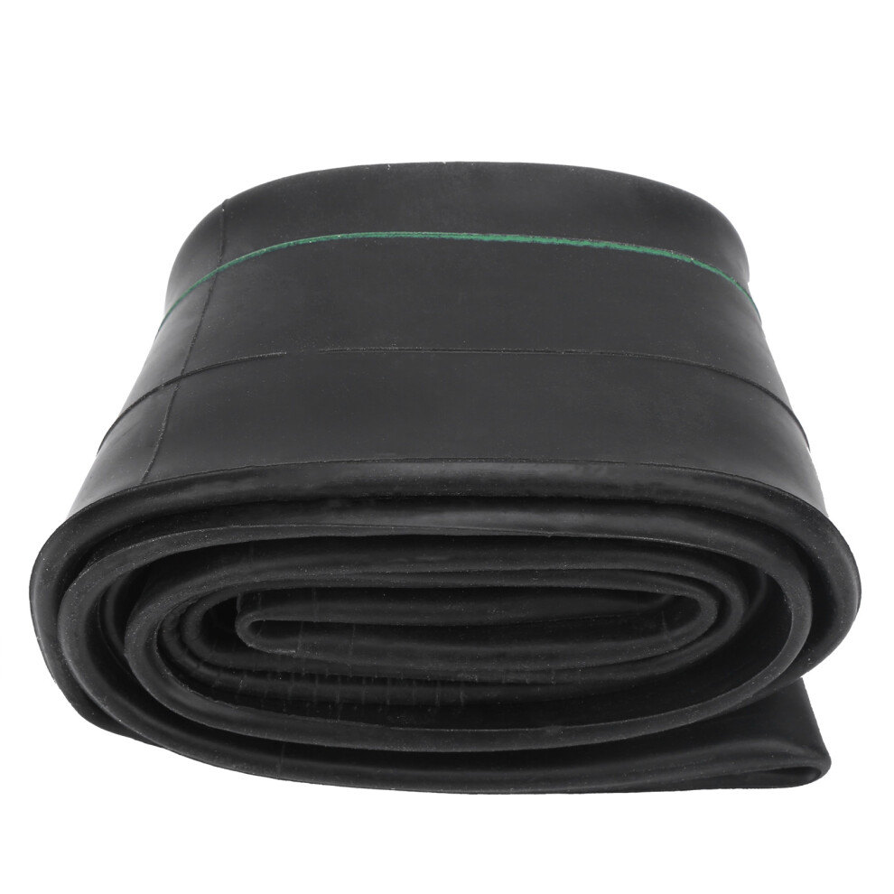 2.75Â17 Motorcycle Inner Tube Durable Butyl Rubber 9121376205460