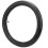 2.75‑17 Motorcycle Inner Tube Durable Butyl Rubber 9