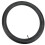 2.75‑17 Motorcycle Inner Tube Durable Butyl Rubber 4