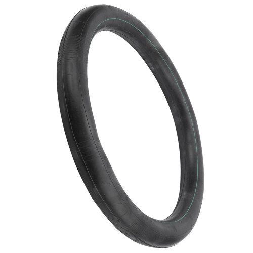 2.75‑17 Motorcycle Inner Tube Durable Butyl Rubber 2