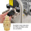 Silenzatore pneumatico in ottone PSC-04 1/2in 30dB 11