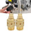 Silenzatore pneumatico in ottone PSC-04 1/2in 30dB 13