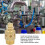 Silenzatore pneumatico in ottone PSC-04 1/2in 30dB 7