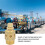 Silenzatore pneumatico in ottone PSC-04 1/2in 30dB 6