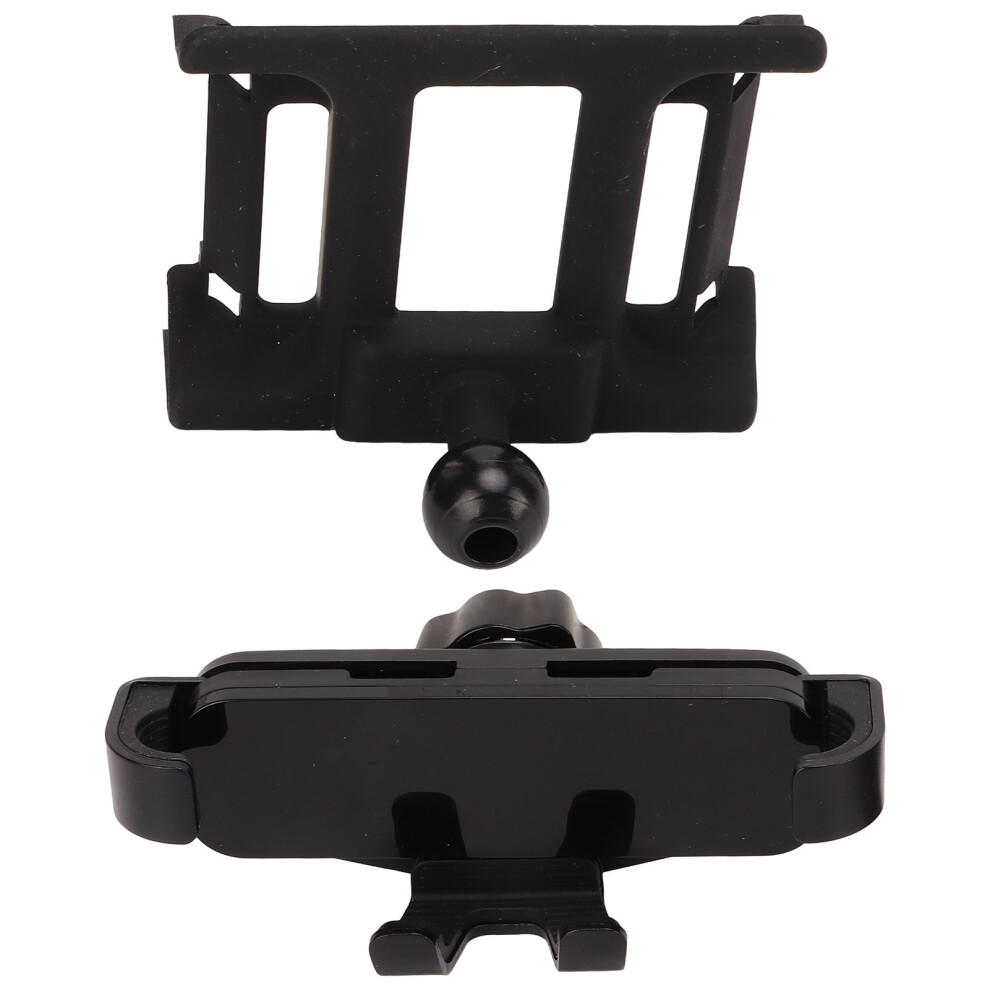 Air Vent Phone Holder Abs Cell Phone Mount Bracket 9121376205620