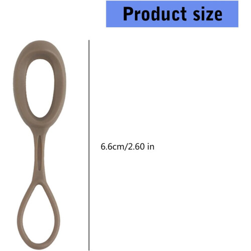5lots replacement zippers for jackets, clothing, bags 1