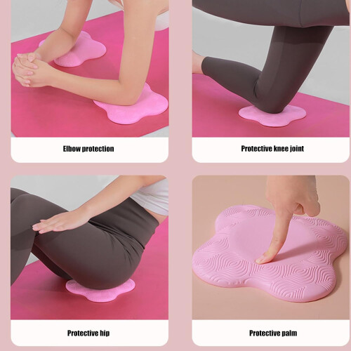 Comfortable Foam Yoga Pad For Men 1