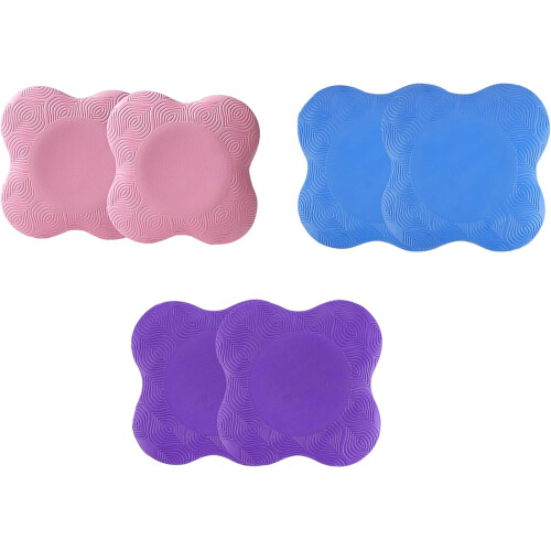 Comfortable Foam Yoga Pad For Men 2