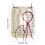 quick knot tool, Camping knot training accessory, 20 x 14 cm 4