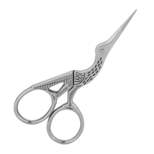 Household Retro Stainless Steel Eyebrow Crane 1
