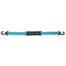 Carry Strap for Ski Boots Snowboard Boot Carrier Leash Winter Blue