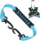 Carry Strap for Ski Boots  Snowboard Boot Carrier Leash  Winter Blue 5
