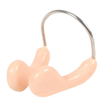 Swimming Nose Plug, Swimming Nose Clip,, Reusable,, Adjustable, Nose Plug, Nose Protection for boxed