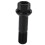 20pcs Black Wheel Lug Bolts Nuts Kit 0009907607 14